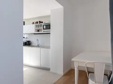 Departamento en Venta en Tigre Centro, USD 418.000