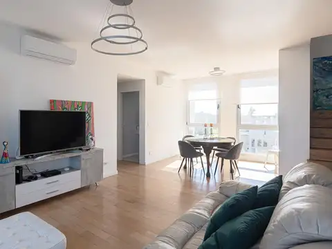 Venta Departamento 4 Ambientes en Venice, Tigre