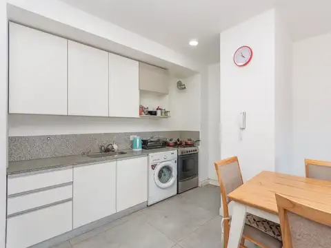 Departamento en Venta en Gerli, USD 65.000