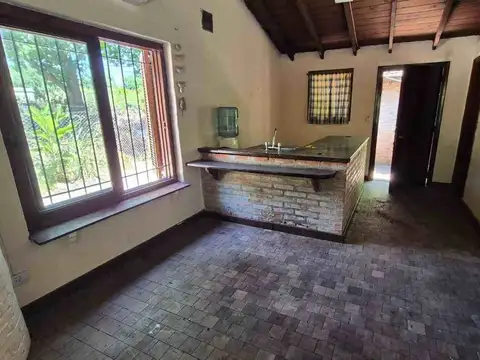 VENTA DE CASA EN MASCHWITZ