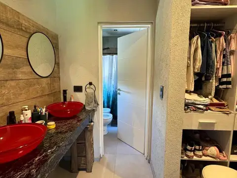 Casa en Venta al Noroeste