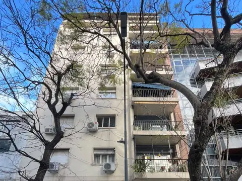 Yerbal 300, Piso 2