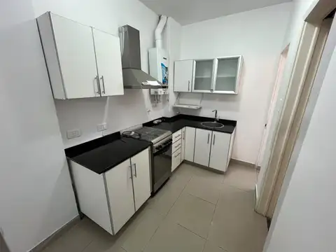 Departamento en Alquiler 50 años
