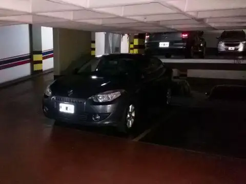 Cochera en Venta Fija