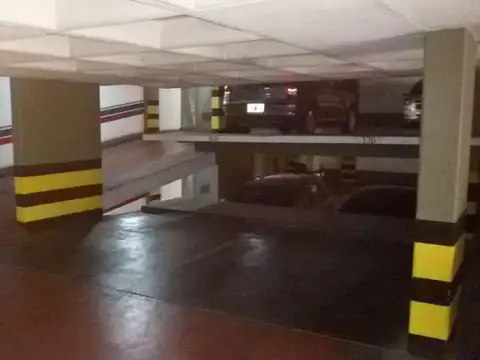 O HIGGINS 1600, Piso 6