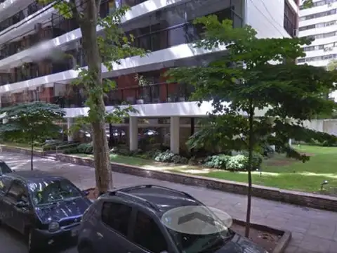 Cochera - Venta - Argentina, Capital Federal - O HIGGINS 1600