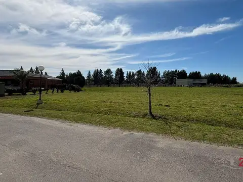 Terreno en Venta en Countries y Barrios Cerrados en Ezeiza, USD 49.000