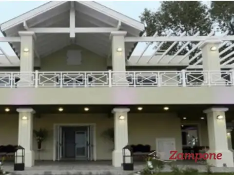 Lote en venta. Barrio cerrado Fincas del Alba. Apto crédito