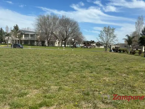 Terreno en Venta de 1220,0 m2