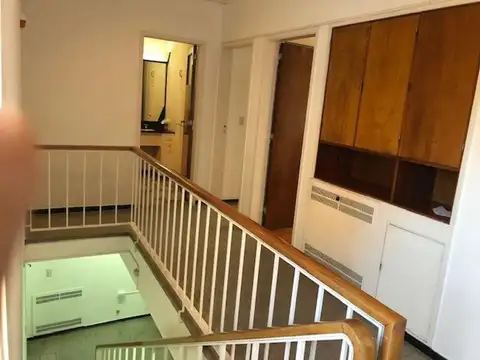 Casa en Alquiler 45 años