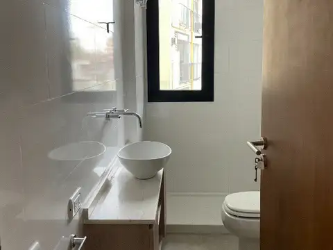 Departamento en Venta en Palermo, USD 179.500