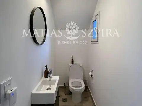 Casa en Venta 3 años