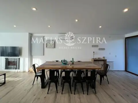 Casa en Venta en Barrio Cerrado Costa Esmeralda, USD 330.000