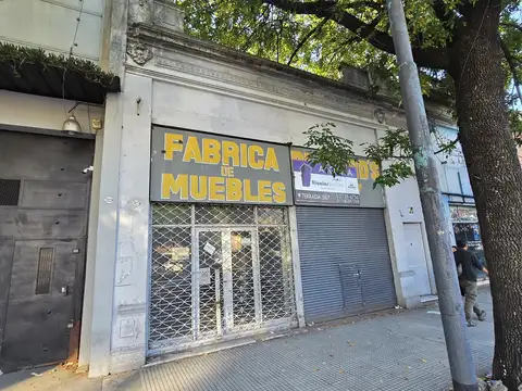 Local en Alquiler 60 años