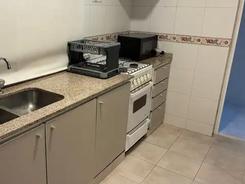 Departamento en Alquiler 30 años