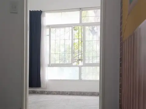 Venta monoambiente Caballito sin expensas