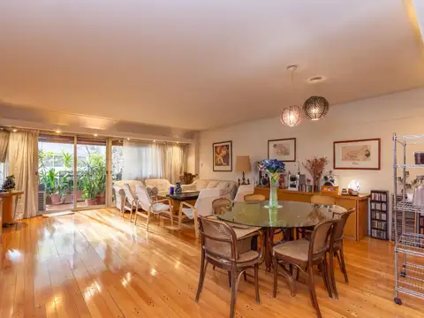 Departamento en Venta de 4 ambientes