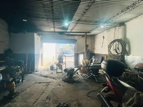 Local en Venta 35 años