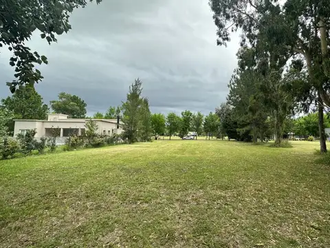 Terreno en Venta de 1411,0 m2