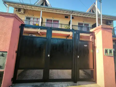 Pampa 53 , Piso PB