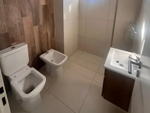 Departamento en Alquiler A Estrenar