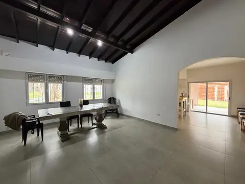 Casa en Venta 3 años