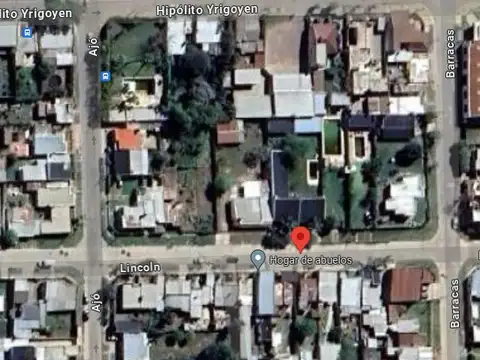 Departamento en Venta al Oeste