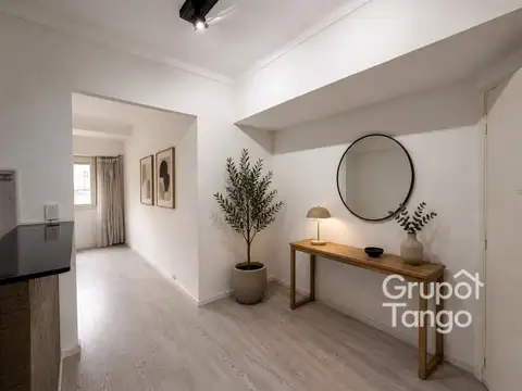 Depto Tipo Casa en Venta 56 años
