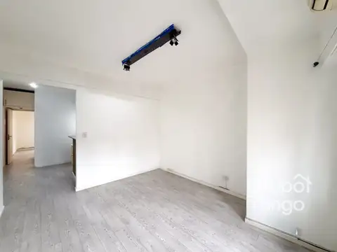 Depto Tipo Casa en Venta en Caballito, USD 86.000