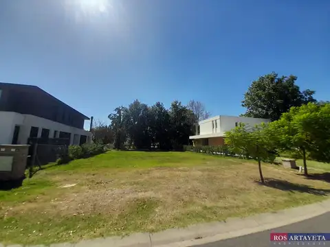 Terreno / Lote en venta de 720m2 ubicado en Manuel Alberti