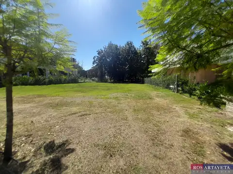 Terreno / Lote en venta de 720m2 ubicado en Manuel Alberti