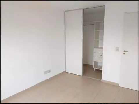 Departamento 2 AMBIENTES en Villa Luzuriaga