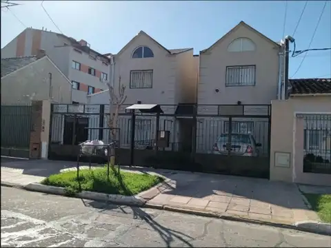 Departamento 2 AMBIENTES en Villa Luzuriaga