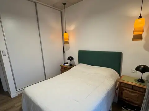 VENTA DEPTO 3 AMB. CON COCHERA, BALCÓN Y PATIO - ITUZAINGÓ 665, ZÁRATE