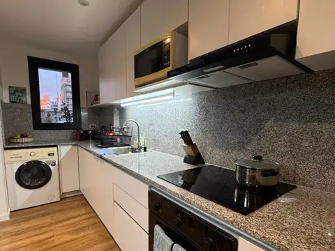 Departamento en Venta de 2 dormitorios