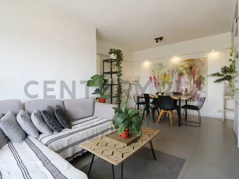 Departamento en Venta de 3 dormitorios