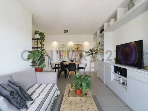 Departamento en Venta 39 años