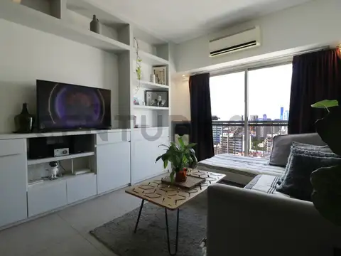 VENTA DPTO 4 AMBIENTES PALERMO