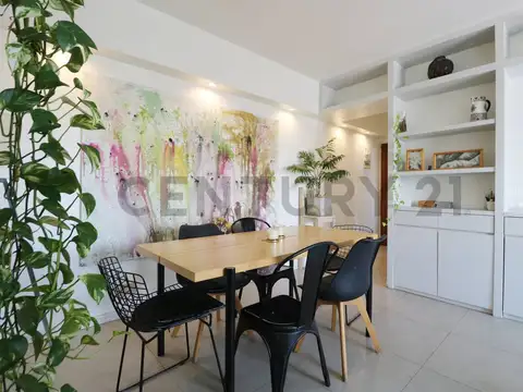 Departamento en Venta en Palermo, USD 290.000