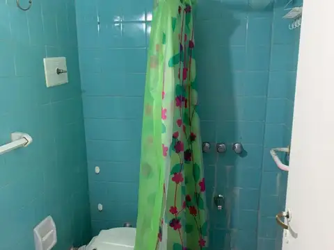 Departamento en Venta con 1 cochera
