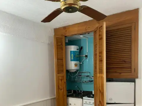 Departamento en Venta en Bella Vista, USD 23.000