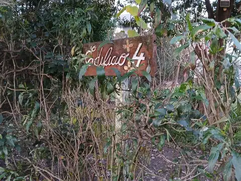 Departamento en Bella Vista