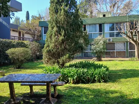 Departamento en Bella Vista