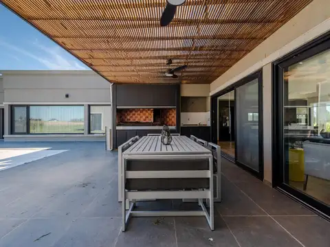 Casa en Estancia Villa Maria