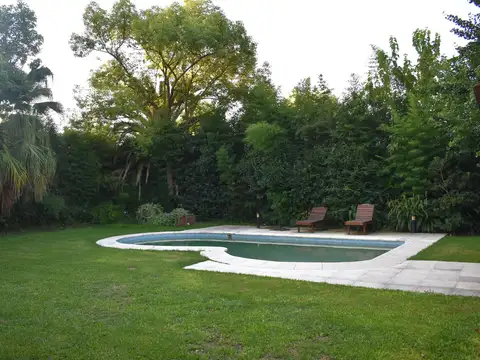 Casa en Venta 30 años