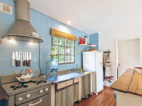 Casa en Venta 15 años