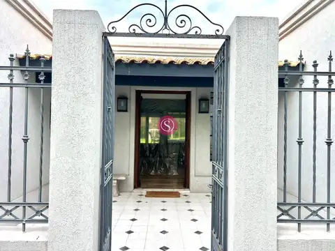 Casa en Alquiler Temporal de 3 dormitorios