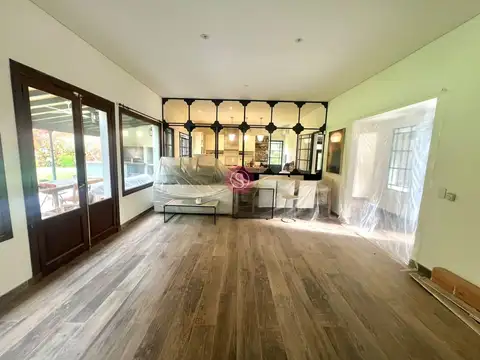 Casa en EL GOLF, Estancias del Pilar 100