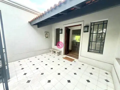 Casa en Alquiler Temporal en Estancias Del Pilar, USD 12.500