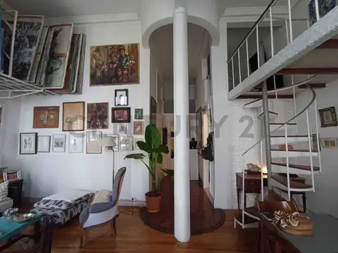 Departamento en Venta 2025 años